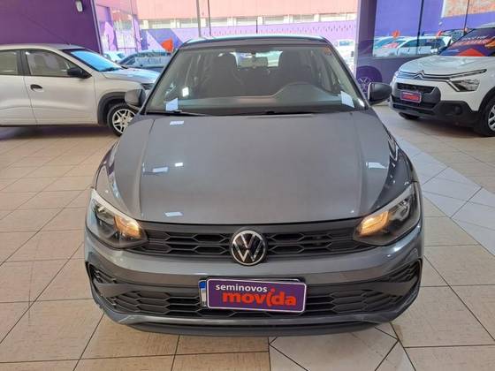 VOLKSWAGEN POLO 1.0 MPI TRACK MANUAL