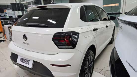 VOLKSWAGEN-POLO-1.0 MPI TRACK MANUAL VOLKSWAGEN-POLO-2024