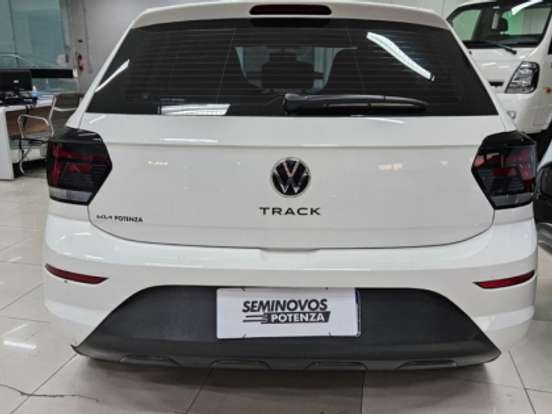 VOLKSWAGEN-POLO-1.0 MPI TRACK MANUAL VOLKSWAGEN-POLO-2024
