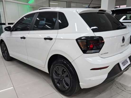 VOLKSWAGEN-POLO-1.0 MPI TRACK MANUAL VOLKSWAGEN-POLO-2024