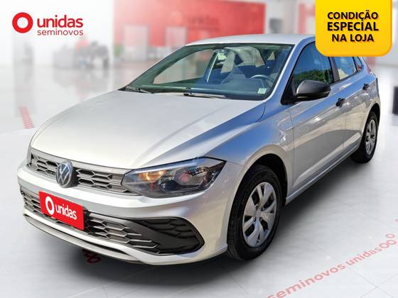 VOLKSWAGEN POLO 1.0 MPI TRACK MANUAL