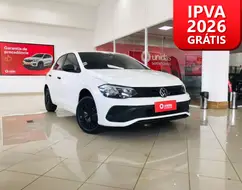 VOLKSWAGEN POLO 1.0 MPI TRACK MANUAL VOLKSWAGEN POLO 1.0 MPI TRACK MANUAL
