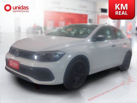 VOLKSWAGEN POLO 1.0 MPI TRACK MANUAL