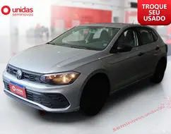 VOLKSWAGEN POLO 1.0 MPI TRACK MANUAL VOLKSWAGEN POLO 1.0 MPI TRACK MANUAL