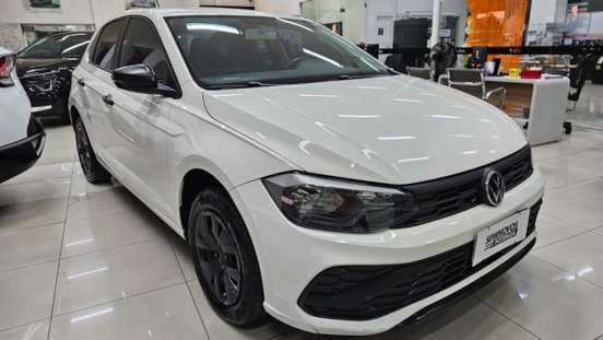 VOLKSWAGEN-POLO-1.0 MPI TRACK MANUAL VOLKSWAGEN-POLO-2024