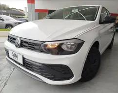 VOLKSWAGEN POLO 1.0 MPI TRACK MANUAL VOLKSWAGEN POLO 1.0 MPI TRACK MANUAL