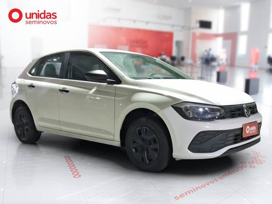 VOLKSWAGEN POLO 1.0 MPI TRACK MANUAL
