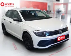 VOLKSWAGEN POLO 1.0 MPI TRACK MANUAL VOLKSWAGEN POLO 1.0 MPI TRACK MANUAL