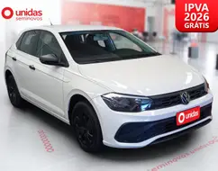 VOLKSWAGEN POLO 1.0 MPI TRACK MANUAL VOLKSWAGEN POLO 1.0 MPI TRACK MANUAL