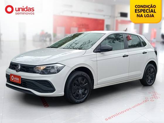 VOLKSWAGEN POLO 1.0 MPI TRACK MANUAL