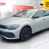 VOLKSWAGEN POLO 1.0 MPI TRACK MANUAL VOLKSWAGEN POLO 1.0 MPI TRACK MANUAL