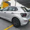 VOLKSWAGEN POLO 1.0 MPI TRACK MANUAL VOLKSWAGEN POLO 1.0 MPI TRACK MANUAL