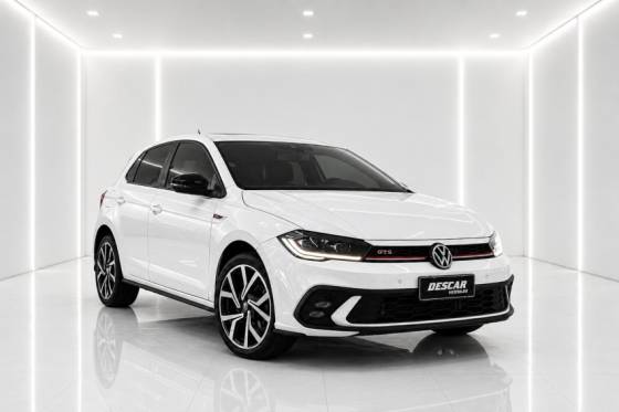 VOLKSWAGEN POLO 1.4 250 TSI GTS AUTOMÁTICO