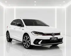 VOLKSWAGEN POLO 1.4 250 TSI GTS AUTOMÁTICO VOLKSWAGEN POLO 1.4 250 TSI GTS AUTOMÁTICO