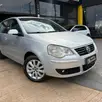 VOLKSWAGEN POLO 1.6 MI 8V FLEX 4P MANUAL VOLKSWAGEN POLO 1.6 MI 8V FLEX 4P MANUAL