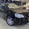 VOLKSWAGEN POLO 1.6 MI 8V TOTAL FLEX 4P MANUAL VOLKSWAGEN POLO 1.6 MI 8V TOTAL FLEX 4P MANUAL
