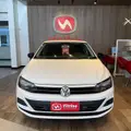 VOLKSWAGEN POLO 1.6 MSI TOTAL FLEX MANUAL VOLKSWAGEN POLO 1.6 MSI TOTAL FLEX MANUAL