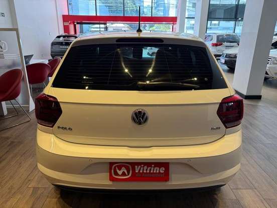 VOLKSWAGEN-POLO-1.6 MSI TOTAL FLEX MANUAL VOLKSWAGEN-POLO-2020