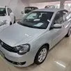 VOLKSWAGEN POLO SEDAN 1.6 MI 8V FLEX 4P AUTOMATIZADO VOLKSWAGEN POLO SEDAN 1.6 MI 8V FLEX 4P AUTOMATIZADO