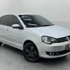 VOLKSWAGEN POLO SEDAN 1.6 MI 8V FLEX 4P MANUAL VOLKSWAGEN POLO SEDAN 1.6 MI 8V FLEX 4P MANUAL