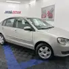 VOLKSWAGEN POLO SEDAN 1.6 MI 8V FLEX 4P MANUAL VOLKSWAGEN POLO SEDAN 1.6 MI 8V FLEX 4P MANUAL