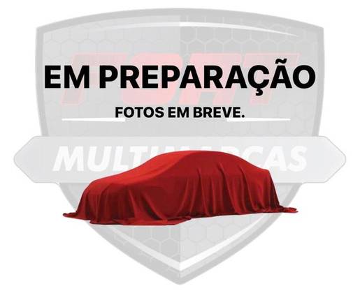 VOLKSWAGEN SANTANA 2.0 MI 8V GASOLINA 4P MANUAL
