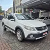 VOLKSWAGEN SAVEIRO 1.6 CROSS CE 8V FLEX 2P MANUAL VOLKSWAGEN SAVEIRO 1.6 CROSS CE 8V FLEX 2P MANUAL