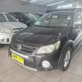 VOLKSWAGEN SAVEIRO 1.6 CROSS CE 8V FLEX 2P MANUAL VOLKSWAGEN SAVEIRO 1.6 CROSS CE 8V FLEX 2P MANUAL