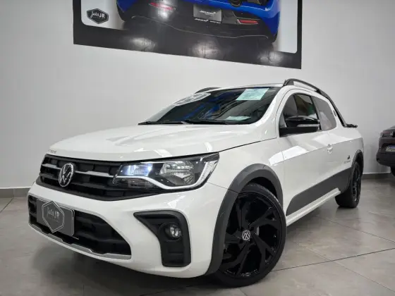 VOLKSWAGEN SAVEIRO 1.6 MSI EXTREME CD 16V FLEX 2P MANUAL