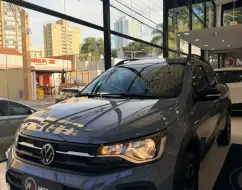 VOLKSWAGEN SAVEIRO 1.6 MSI EXTREME CD 16V FLEX 2P MANUAL VOLKSWAGEN SAVEIRO 1.6 MSI EXTREME CD 16V FLEX 2P MANUAL