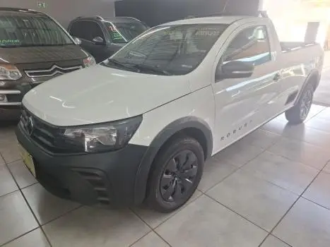 VOLKSWAGEN SAVEIRO 1.6 MSI EXTREME CD 16V FLEX 2P MANUAL