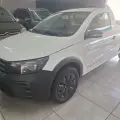 VOLKSWAGEN SAVEIRO 1.6 MSI EXTREME CD 16V FLEX 2P MANUAL VOLKSWAGEN SAVEIRO 1.6 MSI EXTREME CD 16V FLEX 2P MANUAL