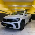 VOLKSWAGEN SAVEIRO 1.6 MSI ROBUST CS 16V FLEX 2P MANUAL VOLKSWAGEN SAVEIRO 1.6 MSI ROBUST CS 16V FLEX 2P MANUAL