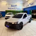 VOLKSWAGEN SAVEIRO 1.6 MSI ROBUST CS 16V FLEX 2P MANUAL VOLKSWAGEN SAVEIRO 1.6 MSI ROBUST CS 16V FLEX 2P MANUAL