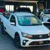 VOLKSWAGEN SAVEIRO 1.6 MSI ROBUST CS 16V FLEX 2P MANUAL VOLKSWAGEN SAVEIRO 1.6 MSI ROBUST CS 16V FLEX 2P MANUAL