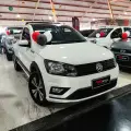 VOLKSWAGEN SAVEIRO 1.6 MSI ROBUST CS 16V FLEX 2P MANUAL VOLKSWAGEN SAVEIRO 1.6 MSI ROBUST CS 16V FLEX 2P MANUAL