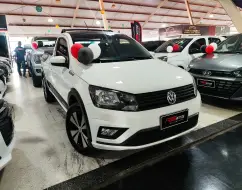 VOLKSWAGEN SAVEIRO 1.6 MSI ROBUST CS 16V FLEX 2P MANUAL VOLKSWAGEN SAVEIRO 1.6 MSI ROBUST CS 16V FLEX 2P MANUAL