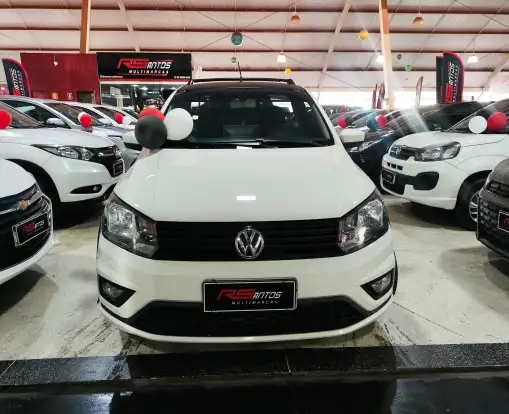 VOLKSWAGEN-SAVEIRO-1.6 MSI ROBUST CS 16V FLEX 2P MANUAL VOLKSWAGEN-SAVEIRO-2022