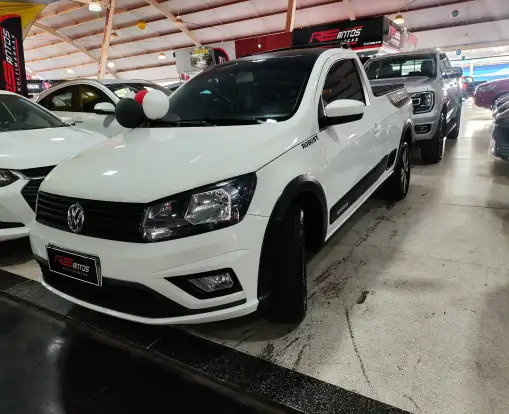 VOLKSWAGEN-SAVEIRO-1.6 MSI ROBUST CS 16V FLEX 2P MANUAL VOLKSWAGEN-SAVEIRO-2022