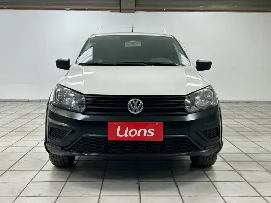 VOLKSWAGEN-SAVEIRO-1.6 MSI ROBUST CS 16V FLEX 2P MANUAL VOLKSWAGEN-SAVEIRO-2023