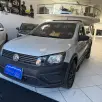 VOLKSWAGEN SAVEIRO 1.6 MSI ROBUST CS 8V FLEX 2P MANUAL VOLKSWAGEN SAVEIRO 1.6 MSI ROBUST CS 8V FLEX 2P MANUAL