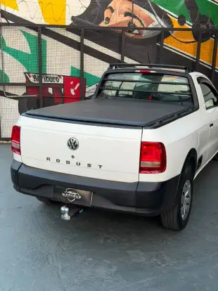 VOLKSWAGEN-SAVEIRO-1.6 MSI ROBUST CS 8V FLEX 2P MANUAL VOLKSWAGEN-SAVEIRO-2022