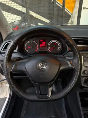 VOLKSWAGEN-SAVEIRO-1.6 MSI ROBUST CS 8V FLEX 2P MANUAL VOLKSWAGEN-SAVEIRO-2022