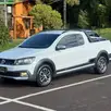 VOLKSWAGEN SAVEIRO 1.6 CROSS CE 16V FLEX 2P MANUAL VOLKSWAGEN SAVEIRO 1.6 CROSS CE 16V FLEX 2P MANUAL