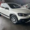VOLKSWAGEN SAVEIRO 1.6 CROSS CE 8V FLEX 2P MANUAL VOLKSWAGEN SAVEIRO 1.6 CROSS CE 8V FLEX 2P MANUAL