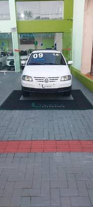 VOLKSWAGEN SAVEIRO 1.6 MI CITY CS 8V FLEX 2P MANUAL G.IV