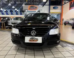 VOLKSWAGEN SAVEIRO 1.6 MI CITY CS 8V FLEX 2P MANUAL G.IV VOLKSWAGEN SAVEIRO 1.6 MI CITY CS 8V FLEX 2P MANUAL G.IV