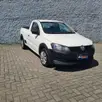 VOLKSWAGEN SAVEIRO 1.6 MI CS 8V FLEX 2P MANUAL G.VI VOLKSWAGEN SAVEIRO 1.6 MI CS 8V FLEX 2P MANUAL G.VI