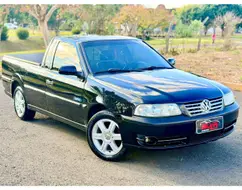 VOLKSWAGEN SAVEIRO 1.6 MI SUPER SURF CS 8V FLEX 2P MANUAL G.III VOLKSWAGEN SAVEIRO 1.6 MI SUPER SURF CS 8V FLEX 2P MANUAL G.III