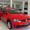 VOLKSWAGEN SAVEIRO 1.6 MI TRENDLINE CS 8V FLEX 2P MANUAL VOLKSWAGEN SAVEIRO 1.6 MI TRENDLINE CS 8V FLEX 2P MANUAL